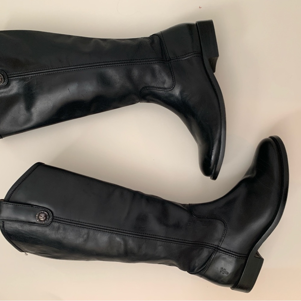 Frye Melissa Riding boots - Picture 2 of 6